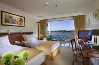 Sonesta Moon Goddess Nile Cruise Ship - 4 & 7 Nights - from Luxor Every Monday Hotels in El-Boghdady