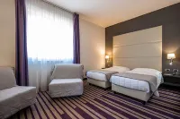 Quality Hotel Green Palace Hotels in Fiano Romano