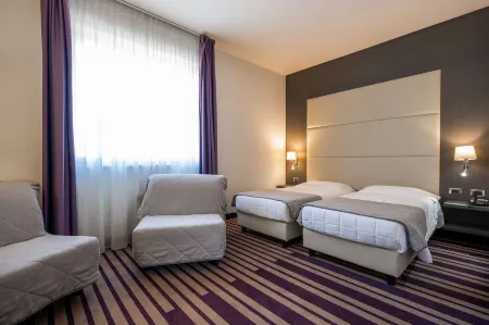 Quality Hotel Green Palace