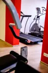 Sporthotel Zum Hohen Eimberg - Træningscentre