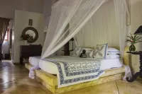 Why House Hotel a Unawatuna