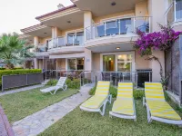 Sunset Beach Club Fethiye Các khách sạn ở Ciftlik Mahallesi