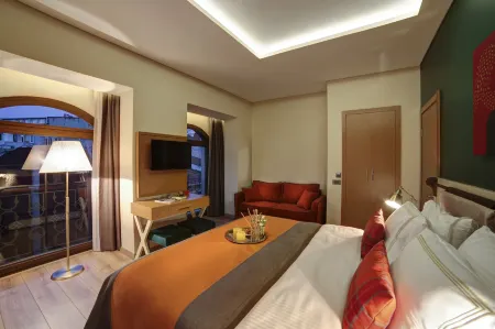 The Fox Hotel
