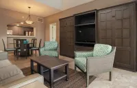 The Royal Sands Resort & Spa