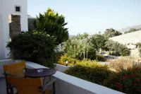 Naxos Palace Hotel - Ocean View