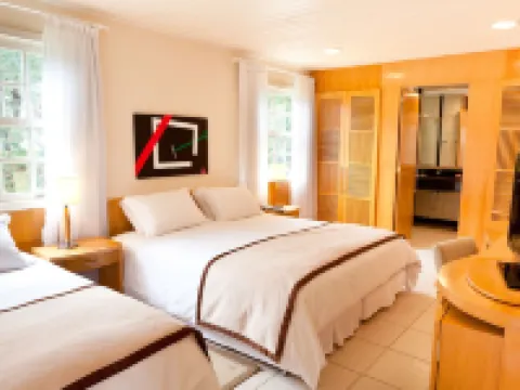 Village le Canton Hotels in Teresopolis