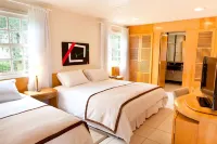 Village le Canton Hotel a Teresopolis