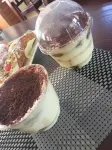 Hotel Restaurant Hamilton - Frühstück