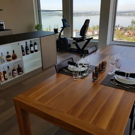 Park Tower City View Apartments