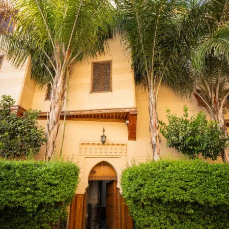 Riad Mazar