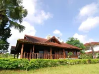 Villa ChavaMinerva Kayu - Ciater Hotels in Ciater
