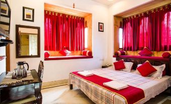 Hotel Jessulkot