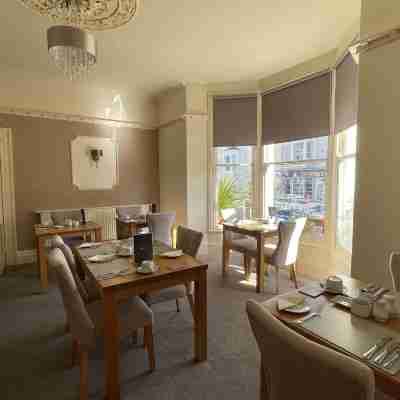 Lynton House Dining/Meeting Rooms
