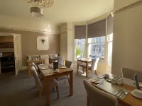 Lynton House Hotels near West Shore Beach