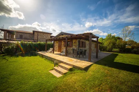 Terra Antica - Resort, Winery & Spa