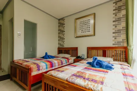 Urbanest Inn House TB Simatupang