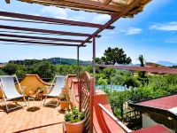 Green Paradise Affittacamere Hotels in Massa Lubrense