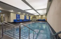 Aloft by Marriott Bursa Hotel - Pools