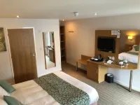 Deangate Motel Hotels in West Dean