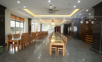 Vu Phong 3 Hotel