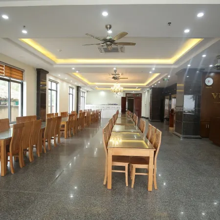 Vu Phong 3 Hotel