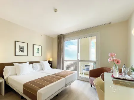 Hotel Vértice Sevilla