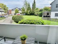 Nanis Hotel & Appartements