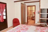 Chambres d'hôtes le Clos des Oliviers Hotel di Sorbo-Ocagnano