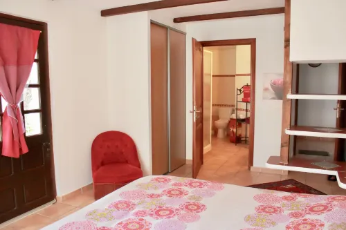 克洛斯橄欖度假屋