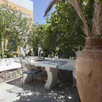 Hotel Girasole Hotel Exterior