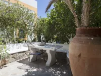 Hotel Girasole Hotels in Panarea