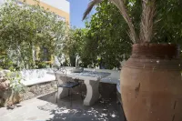 Hotel Girasole Hôtels à : Panarea