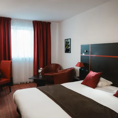 Zenia Hotel & Spa