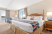 Sag Harbor Inn Các khách sạn gần Havens Beach