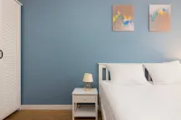 Ochota Homely Apartment Hotels in Ochota