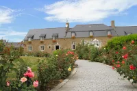 La Malouinière Des Longchamps Hôtel spa Aqua Bien Etre