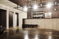 Guesthouse 66 Hotel a Watari