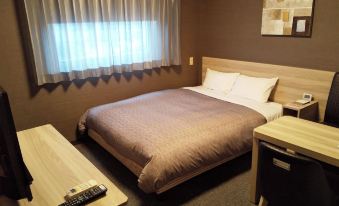 Hotel Route-Inn Dai-Ni Nishinasuno
