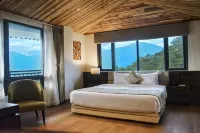 Udaan Olive Hotel & Spa, Pelling Hotels in Pelling