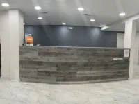 Griffin Inn & Suites Hotels in Experiment
