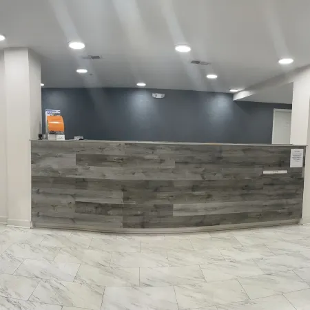 Griffin Inn & Suites