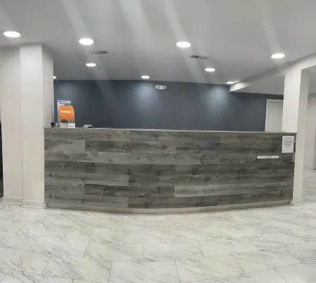 Griffin Inn & Suites