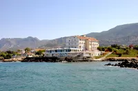 Manolya Hotel Hotels in Alsancak