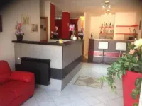 페를라 델 마레 아피타카메레 캄포펠리체 디 로첼라 호텔