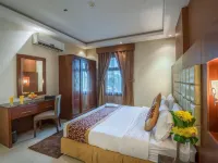 Al Muhaidb Residence Al Malaz 1 Hoteles cerca de Zoo de Riyadh