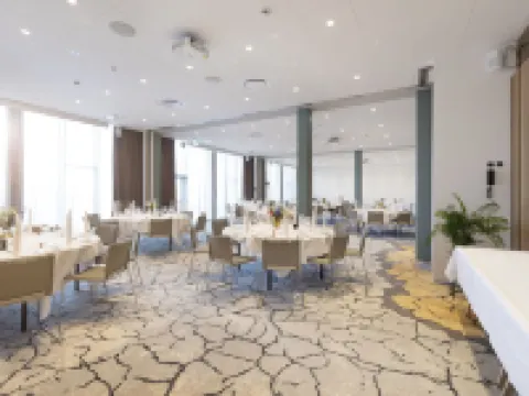 法羅羣島希爾頓花園酒店 托爾斯港酒店