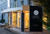 Arthotel Ana Liberty Bremen City Hotels near Bremen-Oberneuland