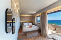 Al Mare Villas - สระว่ายน้ำส่วนตัว