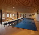 Hôtel Bodenhaus Hotel di Vals