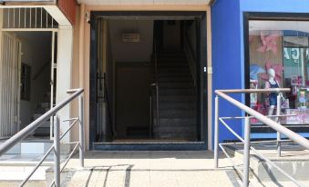 Larison Ji-Paraná by Easy Hotéis